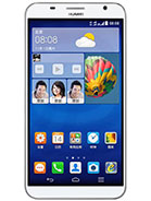 مواصفات وسعر هاتف Huawei Ascend GX1