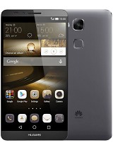 مواصفات وسعر هاتف Huawei Ascend Mate7 Monarch
