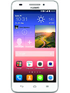 مواصفات وسعر هاتف Huawei Ascend G620s