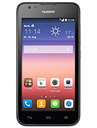 مواصفات وسعر هاتف Huawei Ascend Y550