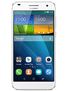 مواصفات وسعر هاتف Huawei Ascend G7