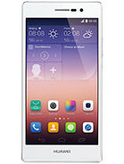 مواصفات وسعر هاتف Huawei Ascend P7