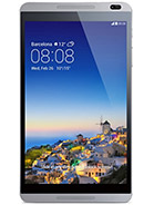 مواصفات وسعر جهاز لوحي Huawei MediaPad M1
