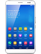 مواصفات وسعر جهاز لوحي Huawei MediaPad X1