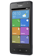 مواصفات وسعر هاتف Huawei Ascend Y530