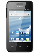 مواصفات وسعر هاتف Huawei Ascend Y220