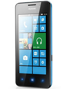 مواصفات وسعر هاتف Huawei Ascend W2