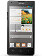 مواصفات وسعر هاتف Huawei Ascend G700
