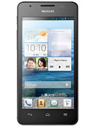 مواصفات وسعر هاتف Huawei Ascend G525