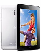 مواصفات وسعر جهاز لوحي Huawei MediaPad 7 Youth