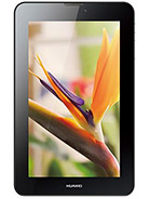 مواصفات وسعر جهاز لوحي Huawei MediaPad 7 Vogue