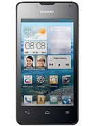 مواصفات وسعر هاتف Huawei Ascend Y300