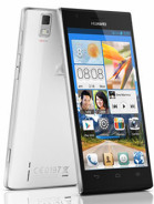 مواصفات وسعر هاتف Huawei Ascend P2