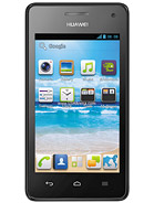 مواصفات وسعر هاتف Huawei Ascend G350