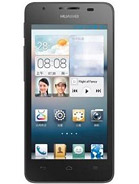 مواصفات وسعر هاتف Huawei Ascend G510