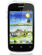 مواصفات وسعر هاتف Huawei Ascend Y201 Pro