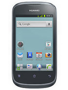 مواصفات وسعر هاتف Huawei Ascend Y