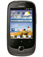 مواصفات وسعر هاتف Huawei Ascend Y100