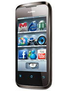 مواصفات وسعر هاتف Huawei Ascend Y200