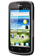 مواصفات وسعر هاتف Huawei Ascend G300