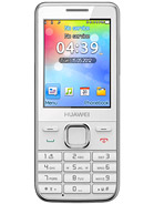 مواصفات وسعر هاتف Huawei G5520
