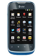 مواصفات وسعر هاتف Huawei Fusion U8652