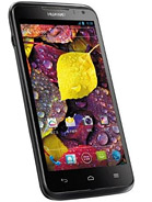 مواصفات وسعر هاتف Huawei Ascend D1 XL U9500E