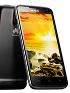 مواصفات وسعر هاتف Huawei Ascend D1