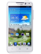 مواصفات وسعر هاتف Huawei Ascend D quad XL
