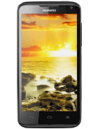 مواصفات وسعر هاتف Huawei Ascend D quad