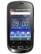 مواصفات وسعر هاتف Huawei U8520 Duplex