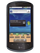 مواصفات وسعر هاتف Huawei Impulse 4G
