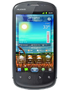 مواصفات وسعر هاتف Huawei U8850 Vision