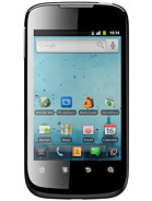 مواصفات وسعر هاتف Huawei Ascend II