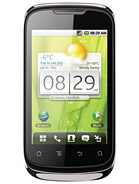 مواصفات وسعر هاتف Huawei U8650 Sonic