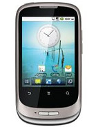 مواصفات وسعر هاتف Huawei U8180 IDEOS X1