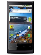 مواصفات وسعر هاتف Huawei U9000 IDEOS X6