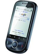 مواصفات وسعر هاتف Huawei U8150 IDEOS