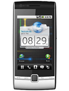 مواصفات وسعر هاتف Huawei U8500 IDEOS X2