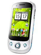 مواصفات وسعر هاتف Huawei U7520
