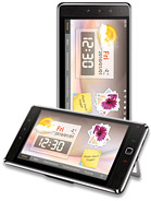 مواصفات وسعر جهاز لوحي Huawei IDEOS S7
