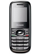مواصفات وسعر هاتف Huawei C3200