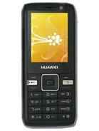 مواصفات وسعر هاتف Huawei U3100
