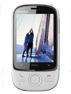 مواصفات وسعر هاتف Huawei U8110
