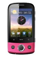 مواصفات وسعر هاتف Huawei U8100