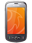 مواصفات وسعر هاتف Huawei U8220