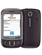 مواصفات وسعر هاتف Huawei U7510