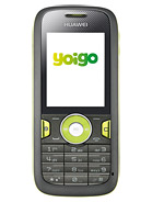مواصفات وسعر هاتف Huawei U1250