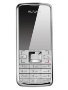 مواصفات وسعر هاتف Huawei U121