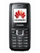 مواصفات وسعر هاتف Huawei U1000